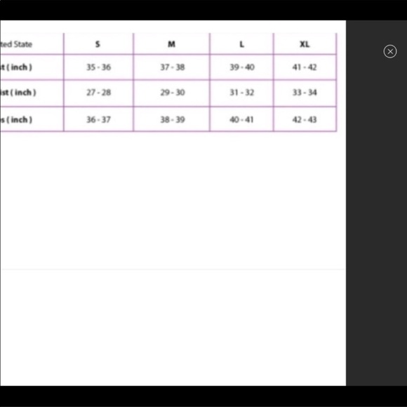 TODAY ONLY✨ LAST ONE✨Maxi dress with side pockets - Picture 2 of 2